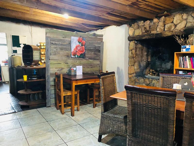 Commercial Property for Sale in Baardskeerdersbos Western Cape